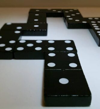 domino juego mesa 11247