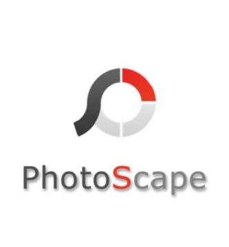 editor imagenes photoscape logo 12421