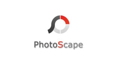 editor imagenes photoscape logo 12421