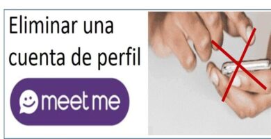 eliminar cuenta meetme 12990