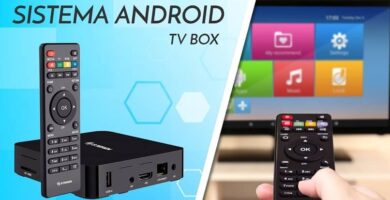 equipo android tv entretenimiento 11847