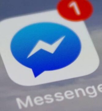 facebook messenger mensajes aplicacion movil