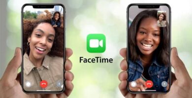 facetime videollamada smartphones