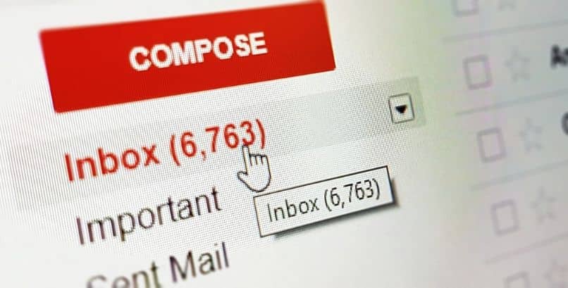 gmail correos espacio 10842