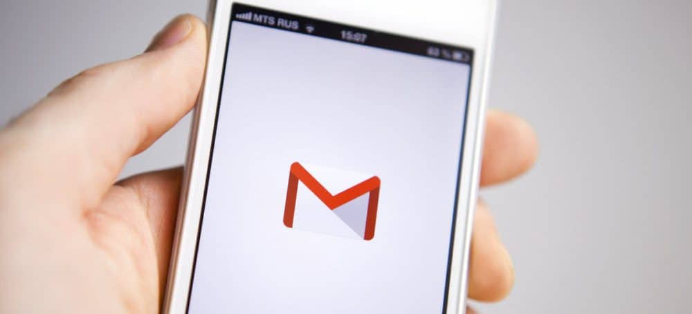 gmail featured