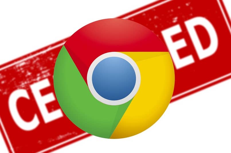 google chrome pagina bloqueada 13863