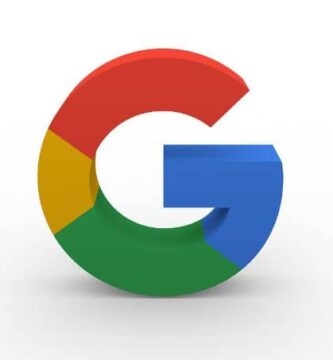 google logo 3d 10893