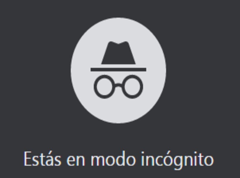 google modo incognito 12821