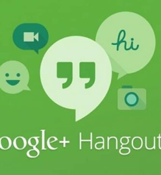 google plus hangouts logo