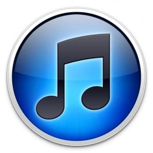 iTunes Logo