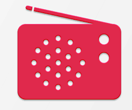 iTunes Radio Logo