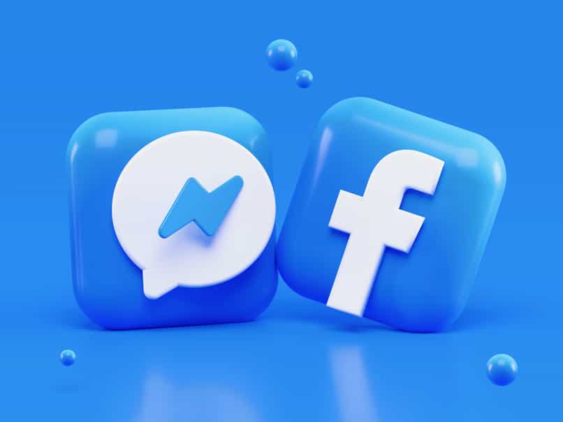 iconos facebook messenger 14095