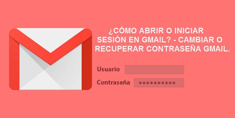 iniciar sesion gmail sin contrasena 13453