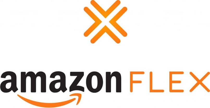 logo amazon flex entrega domicilio