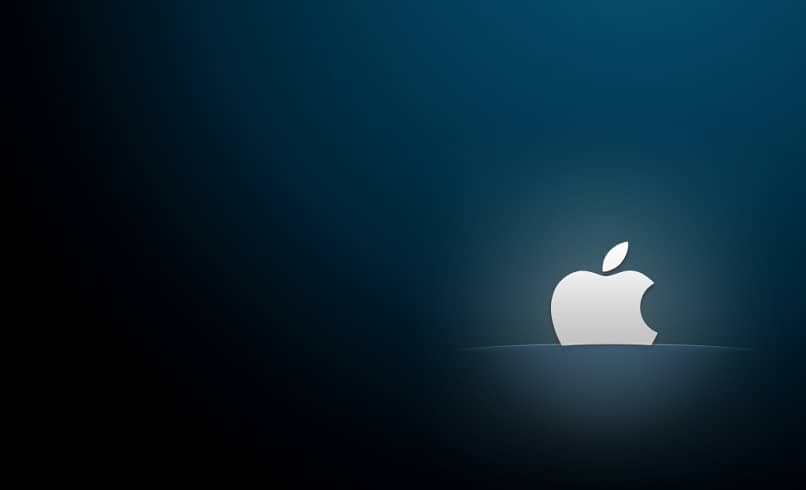 logo apple 10095