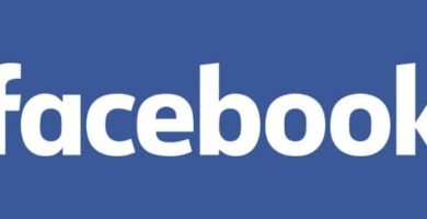 logo de facebook