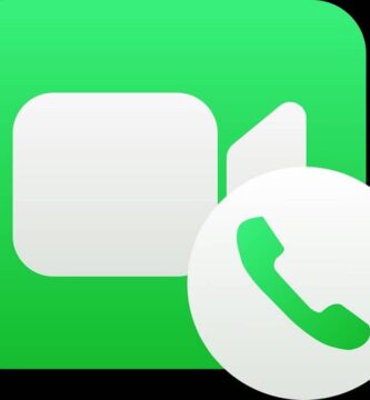 logo de facetime