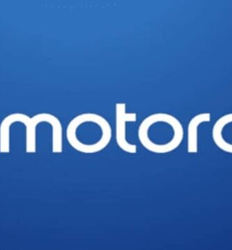 logo de motorola