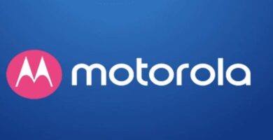 logo de motorola