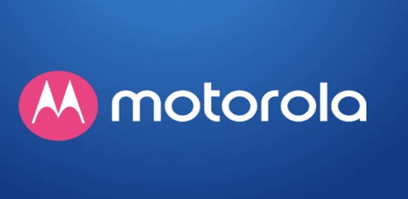 logo de motorola