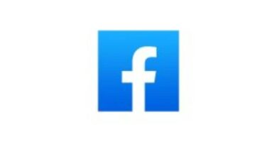 logo facebook 4