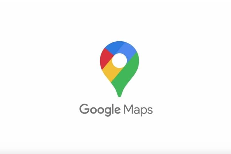 logo google maps