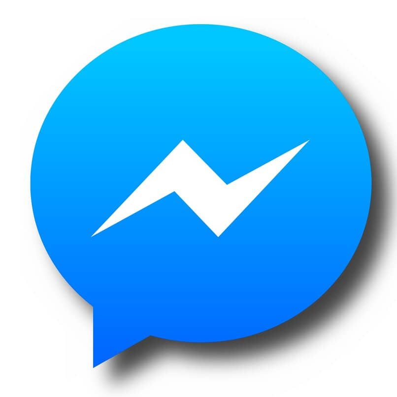 logo messenger aplicacion 14084