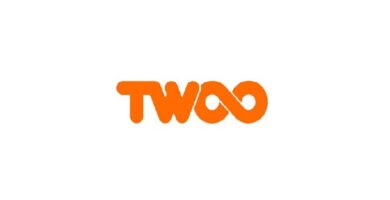 logo two naranja 12976