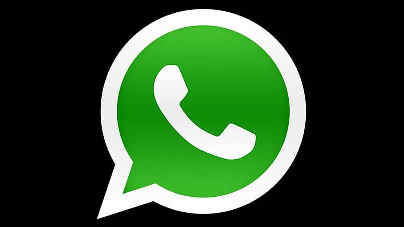 logo whatsapp