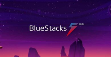 logotipo bluestacks v 12785