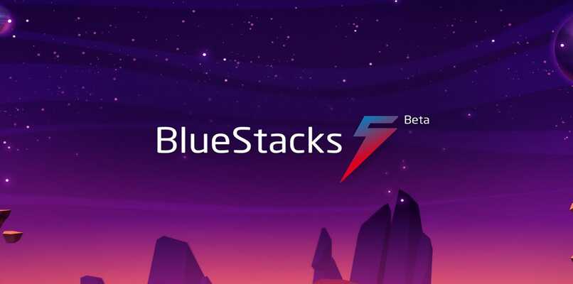 logotipo bluestacks v 12785