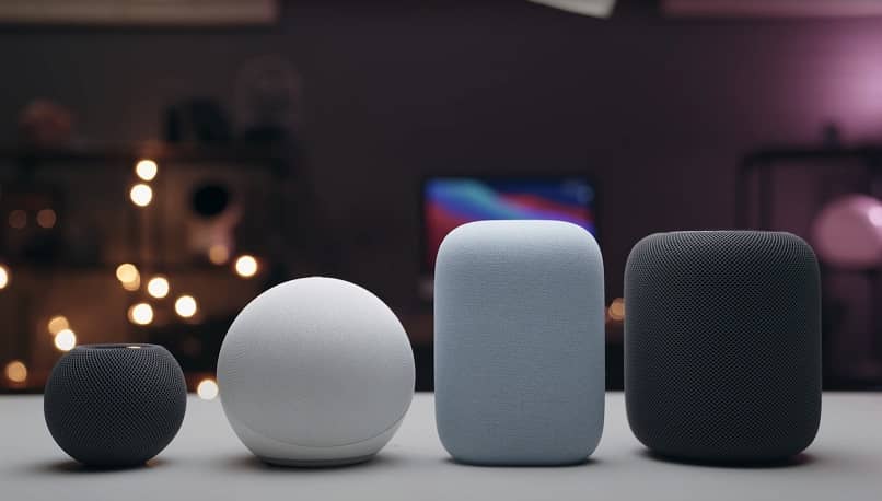 modelos homepod mini reunidos 11681