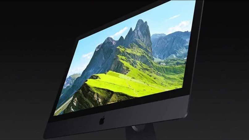 monitor mac