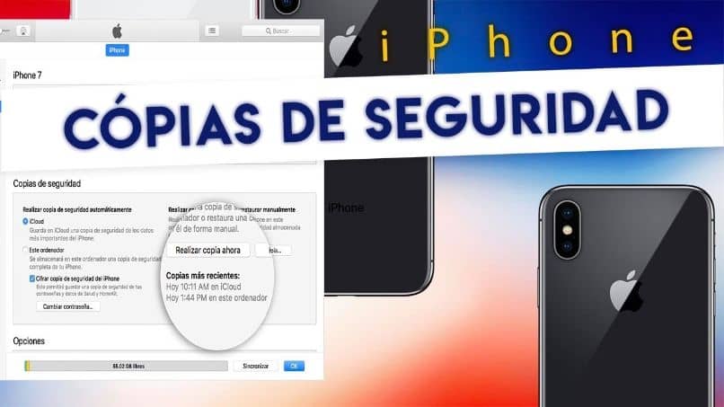 movil copias seguridad