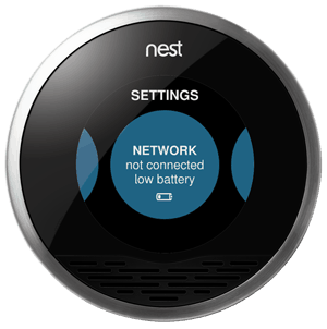 nest wifi battery