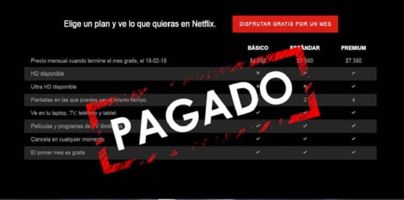 netflix pagado 14087