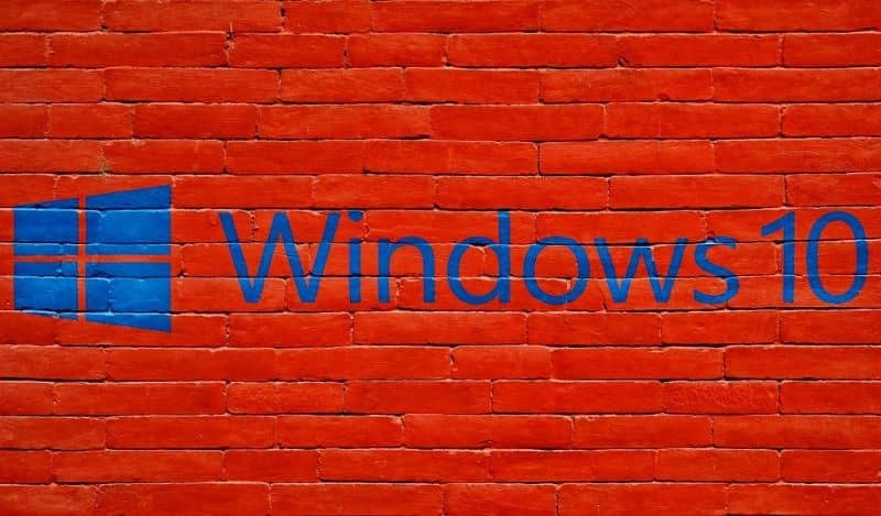 nuevo software windows