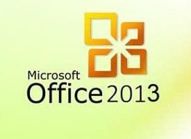 office 2013 logo