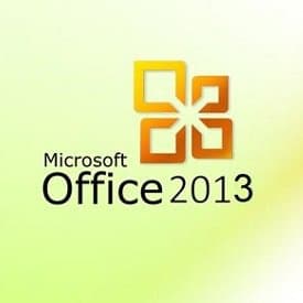 office 2013 logo