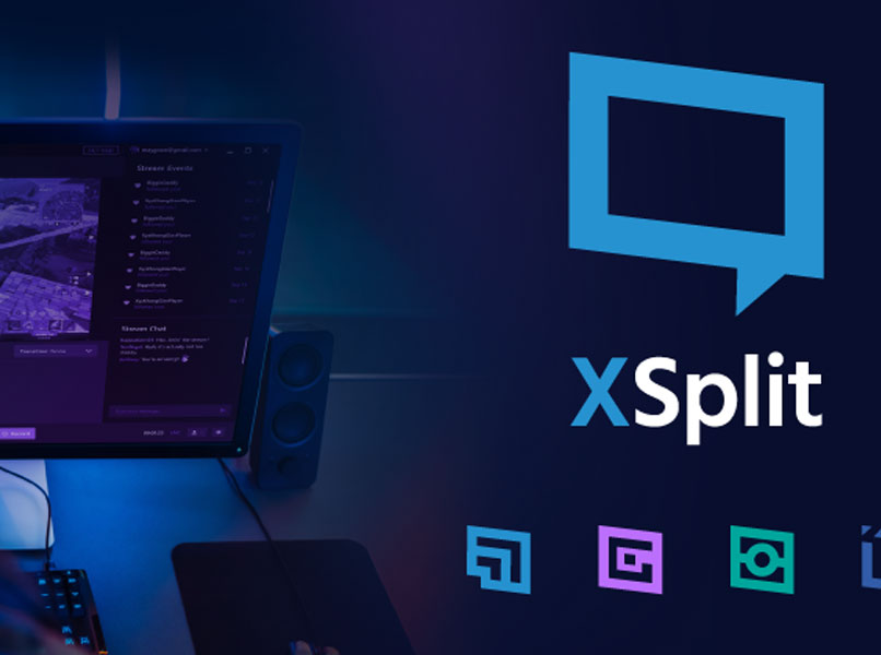 presentacion xsplit broadcaster 11957