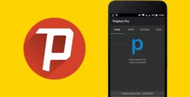 psiphon movil 13763