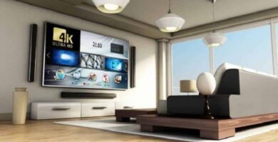 smart tv 11725