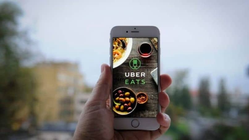 uber pedir comida 13917