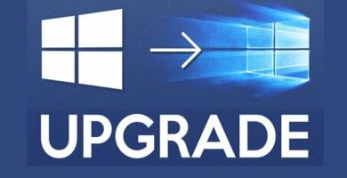 upgrade 8 1 to windows 10 feature