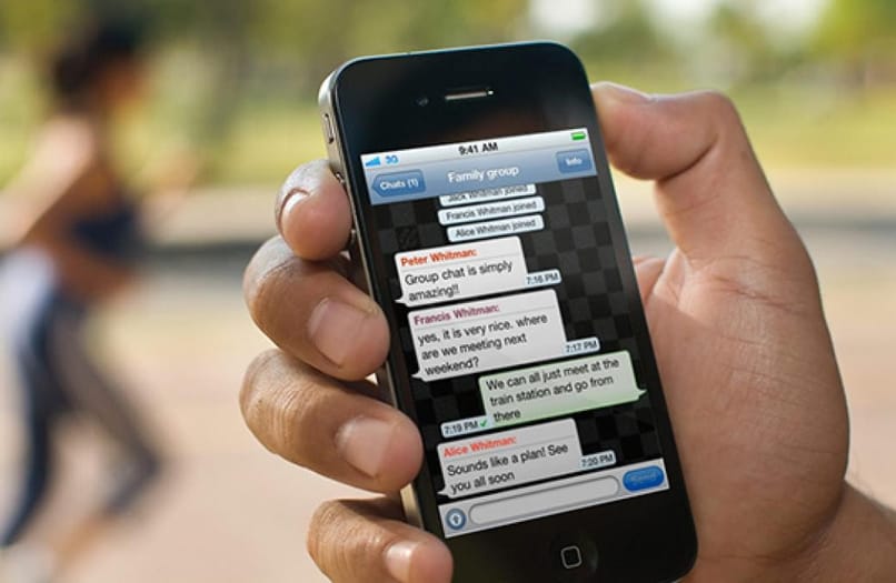 utilizar whatsapp ios 13842