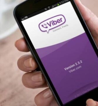 vieber app