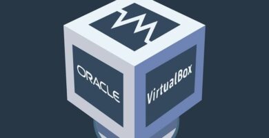 virtualbox logo 13617