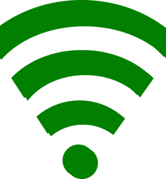 wifi wireless logo