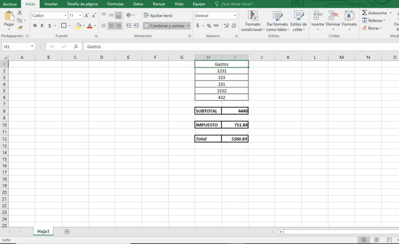 lisää Excel-tietoja