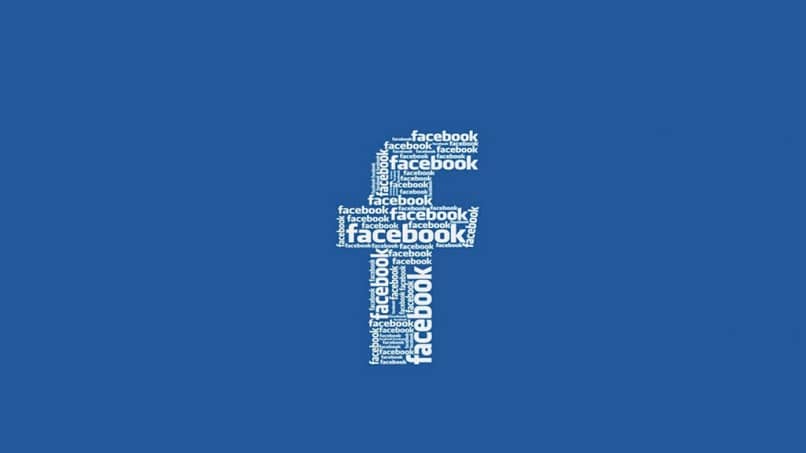 sininen facebook-logo